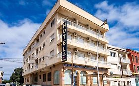 Los Narejos Hotel